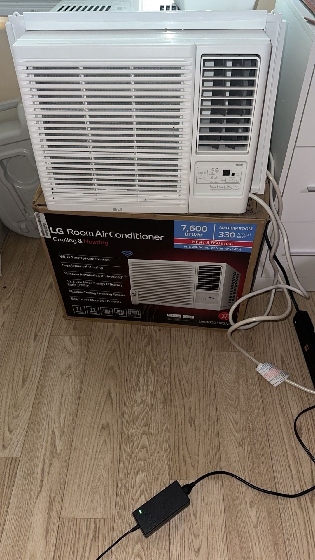 Air Conditioner