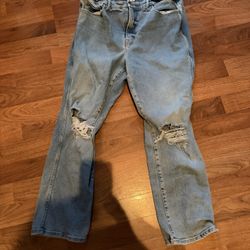Jeans For Sale