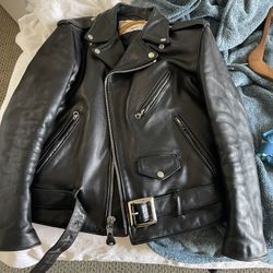 Schott Perfecto jacket 