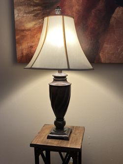 Table Lamp