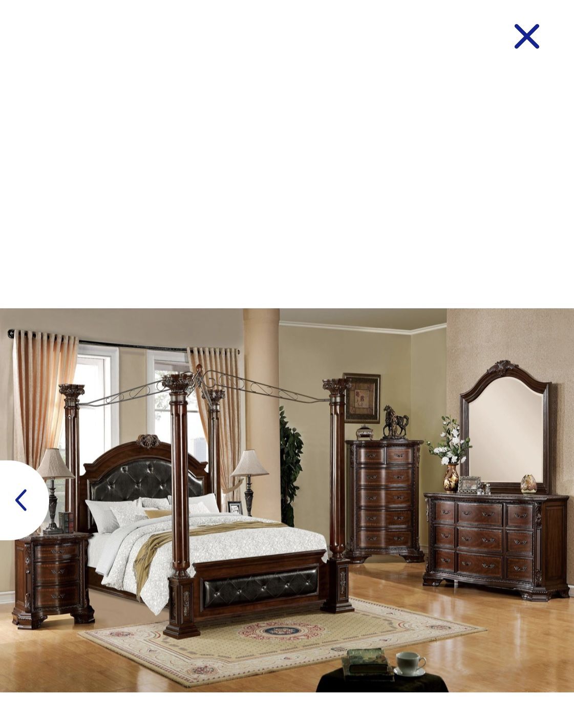 Bedroom Set