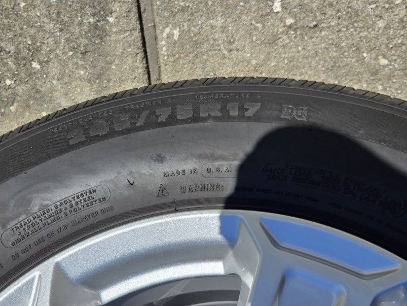 Tires
