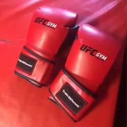 UFC Gym Training Gloves
