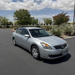 2009 Nissan Altima