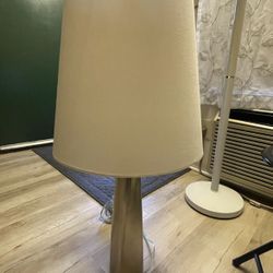 Tall Table Lamo 