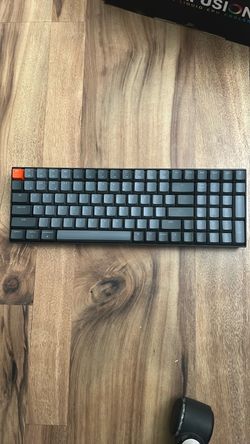 Keychron K4 Mechanical Keyboard