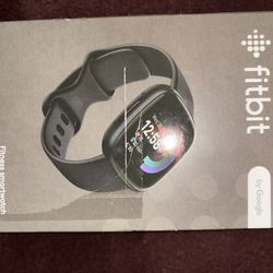 Fitbit Versa 4 Smartwatch