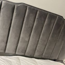 Queen/Full Head Board