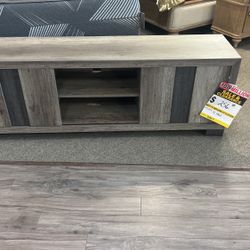 Tv Console