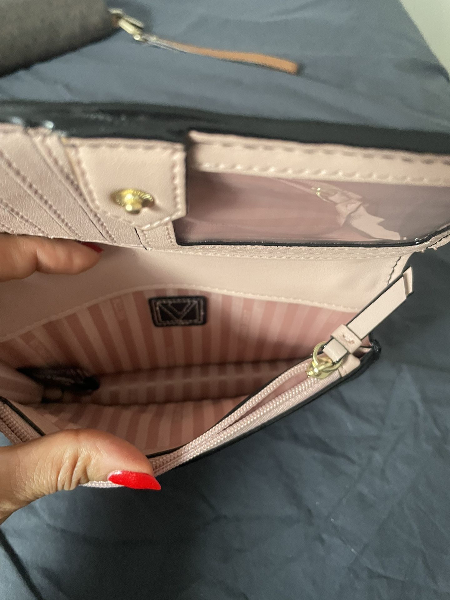 Billetera/ Wallet