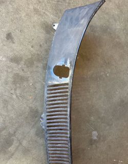 Cowl panel 59-60 el Camino/impala
