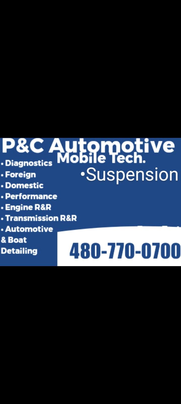 Automotive Diagnostic 