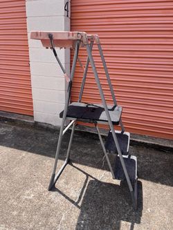 Cosco 8 foot plus reach