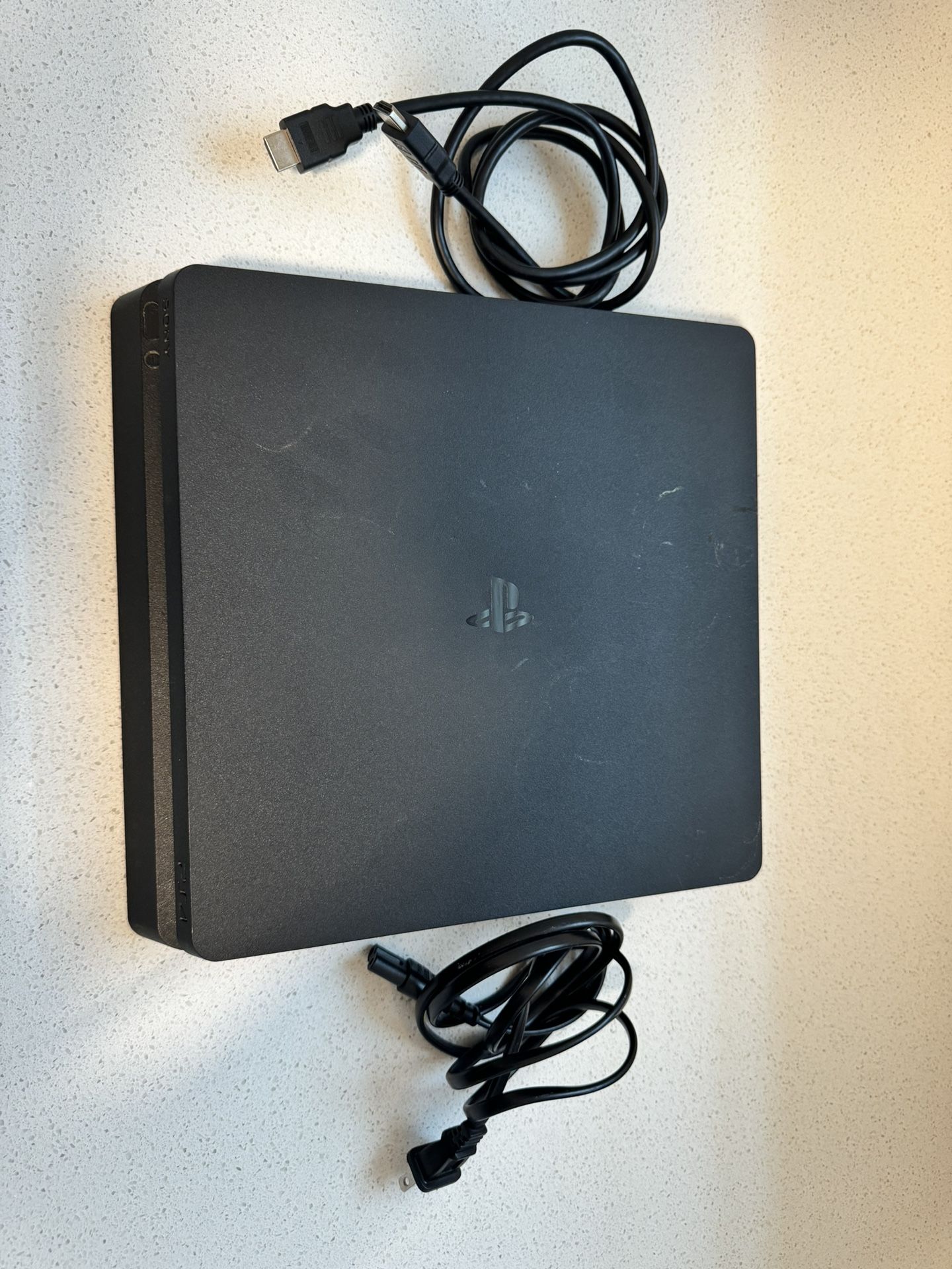 Place Offer On Item. Used PS4. Chords Only.
