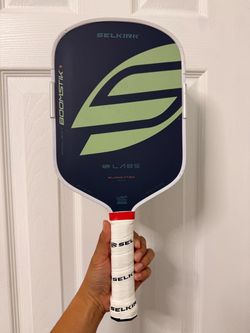 Selkirk Boomstick - Everglade