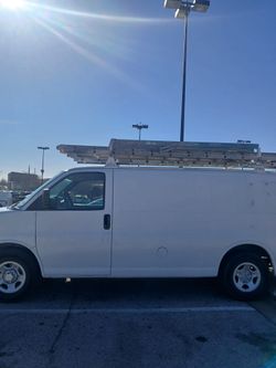 2006 Chevrolet Express