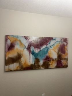 Colorful Painting