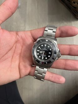 Seadwllr sub Watch