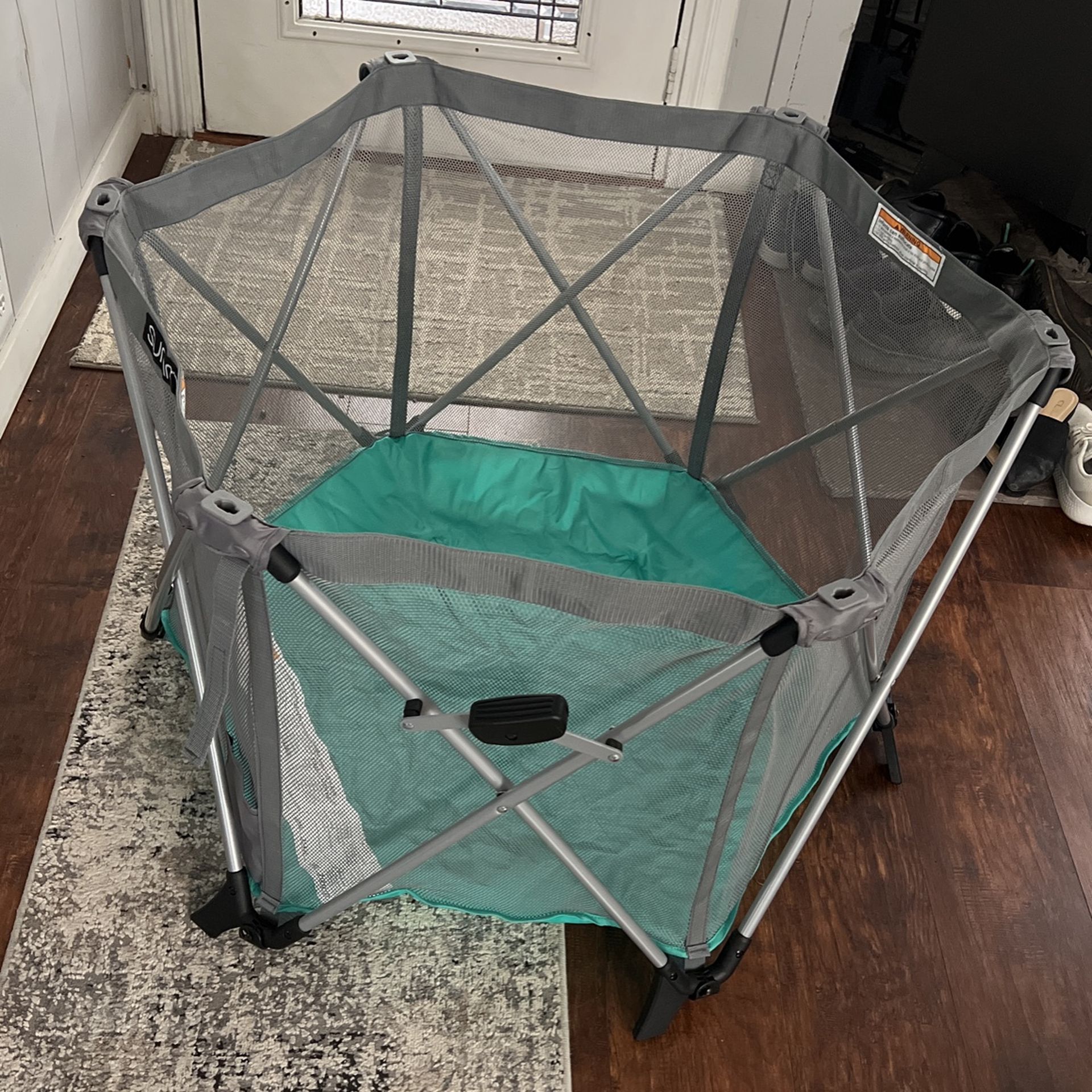 Baby Play Pen
