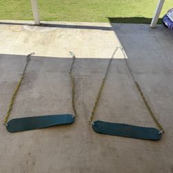 Swings