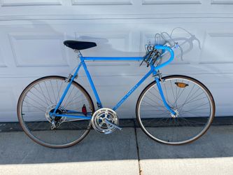 Collector quality vintage old school Schwinn bike