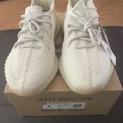 Adidas Yeezy Boost 350 V2 Light (Size: 9)