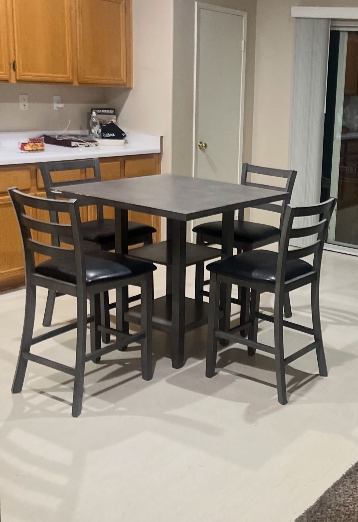 Dining Room Table