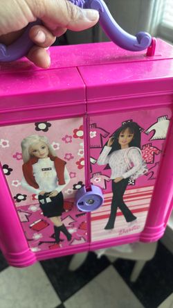 Barbie