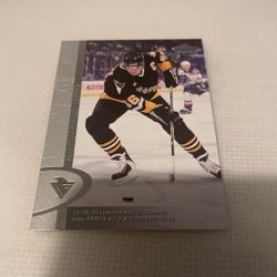 Hockey Upper Deck 1997 Mario Lemieux #321