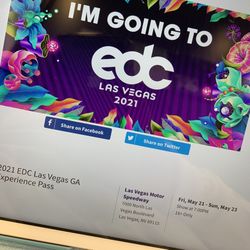 EDC 2021