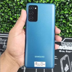 Samsung Galaxy A03s, Factory Unlocked,  Excellent Condition.  Like New 
