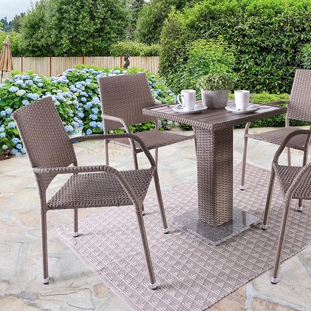 Aminta Patio Set 