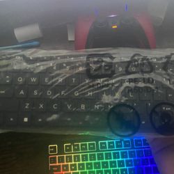 Selling These Brand New Key Boards 