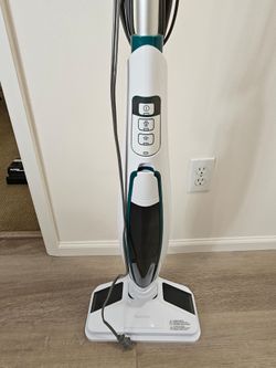 Kenmore S200 Series Steam Mop – Good Condition – Mop Only