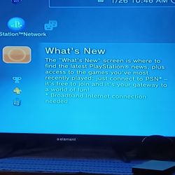 Ps3