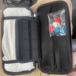 Nintendo Switch OLED Case