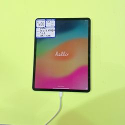 Apple IPad Pro