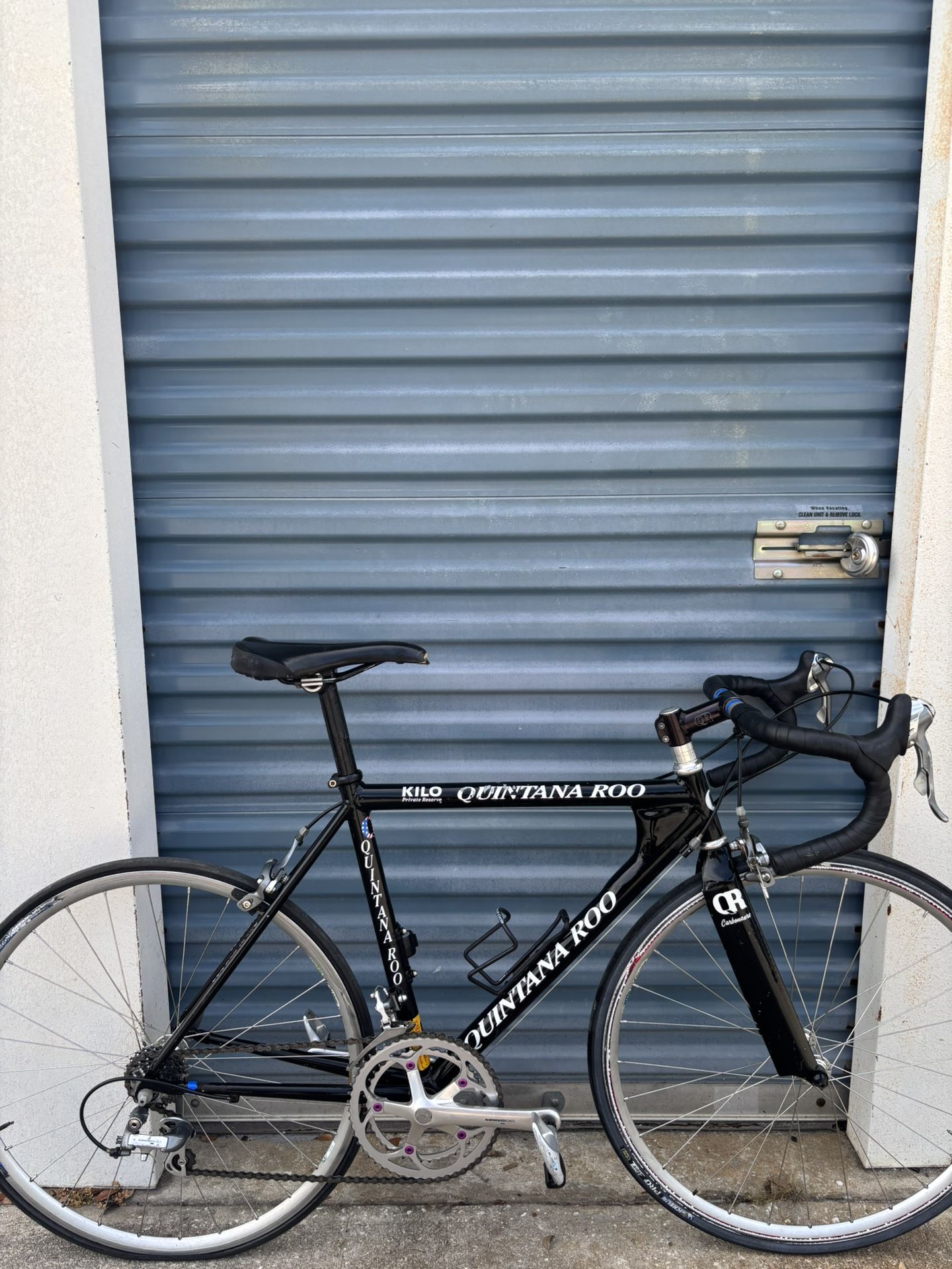 Quintana Roo 48cm Road Bike