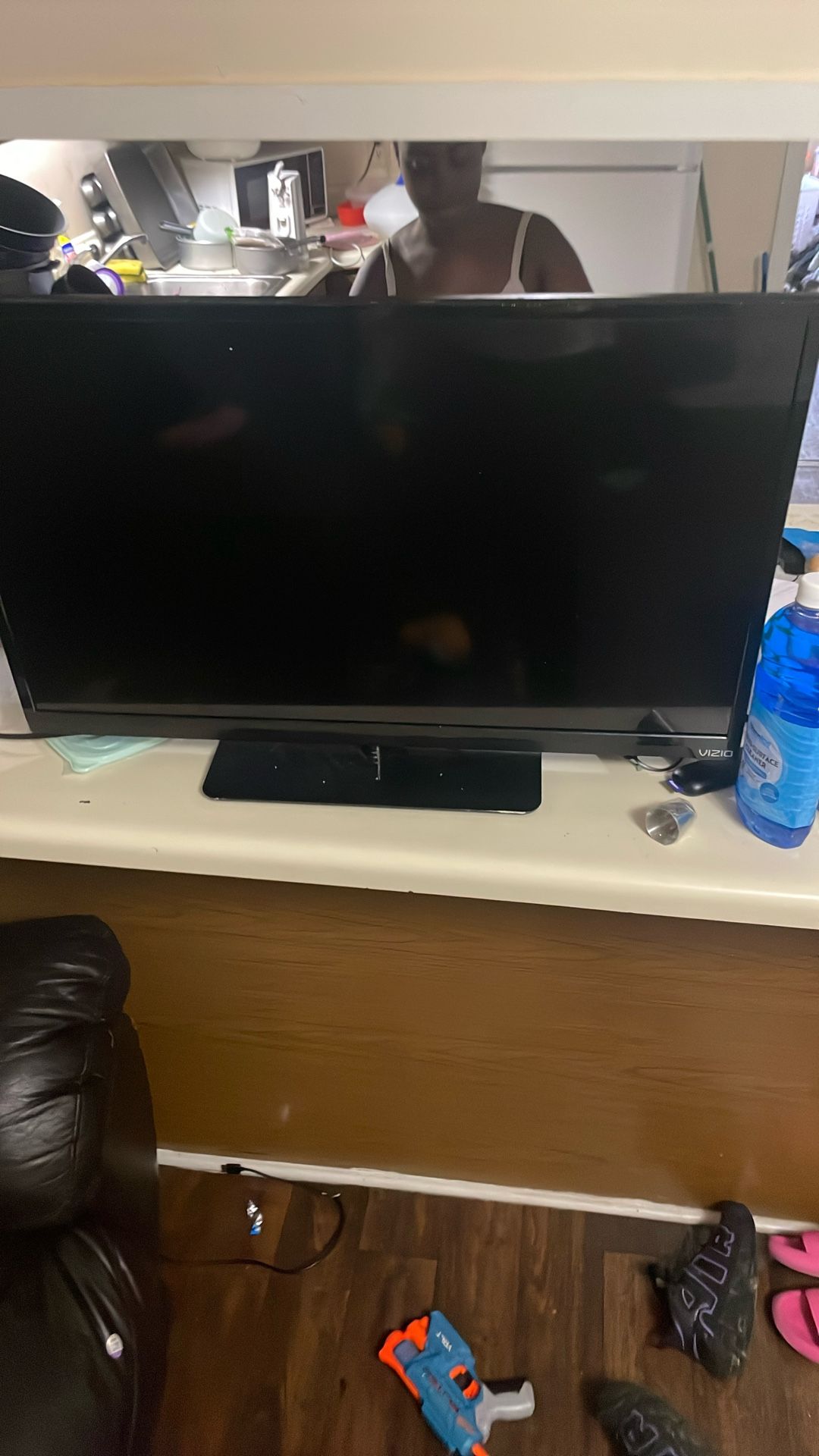 32” Vizio Tv