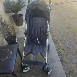 Stroller