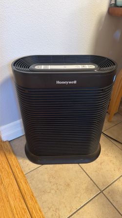 Honeywell HEPA Air Purifier - HPA300