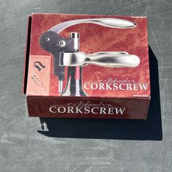 Corkscrew