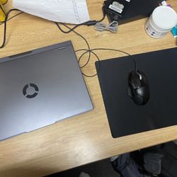 Lenovo Legion 5 16iax10