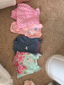 Baby clothes