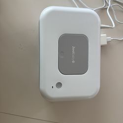 Joolbaby wipe warmer