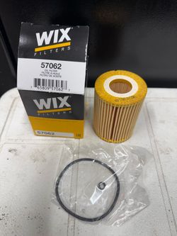 Wix Oil Filter 57062