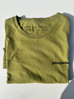 T-Shirt Patagonia
