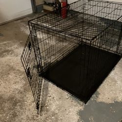 Dog Crate