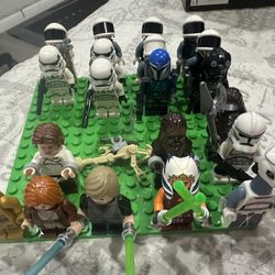 Lego 