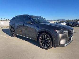 2024 Mazda CX-90 PHEV